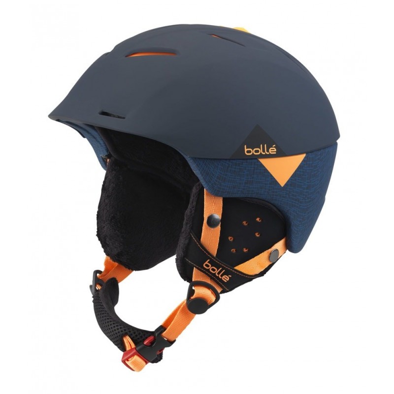 Шлем Bolle Synergy 31481